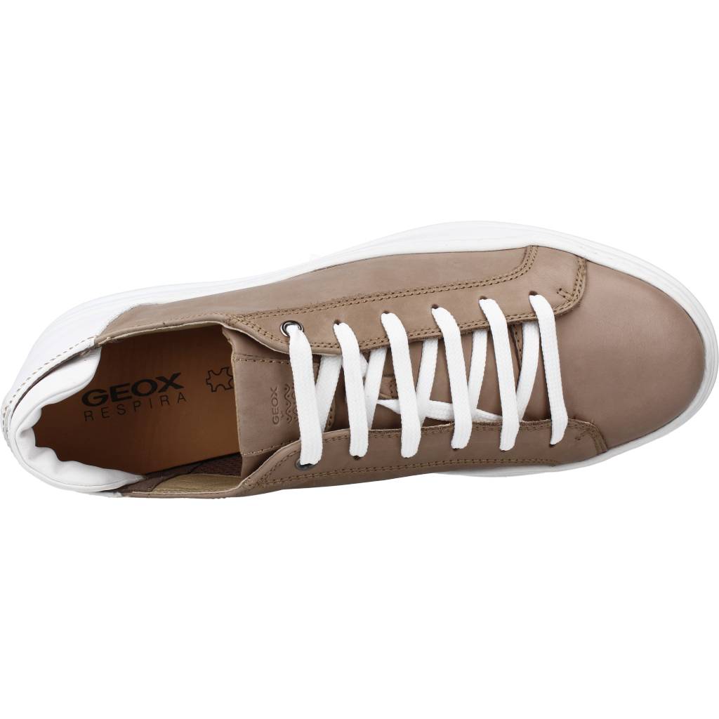 GEOX U TAYRVIN en color BLANCO (7)