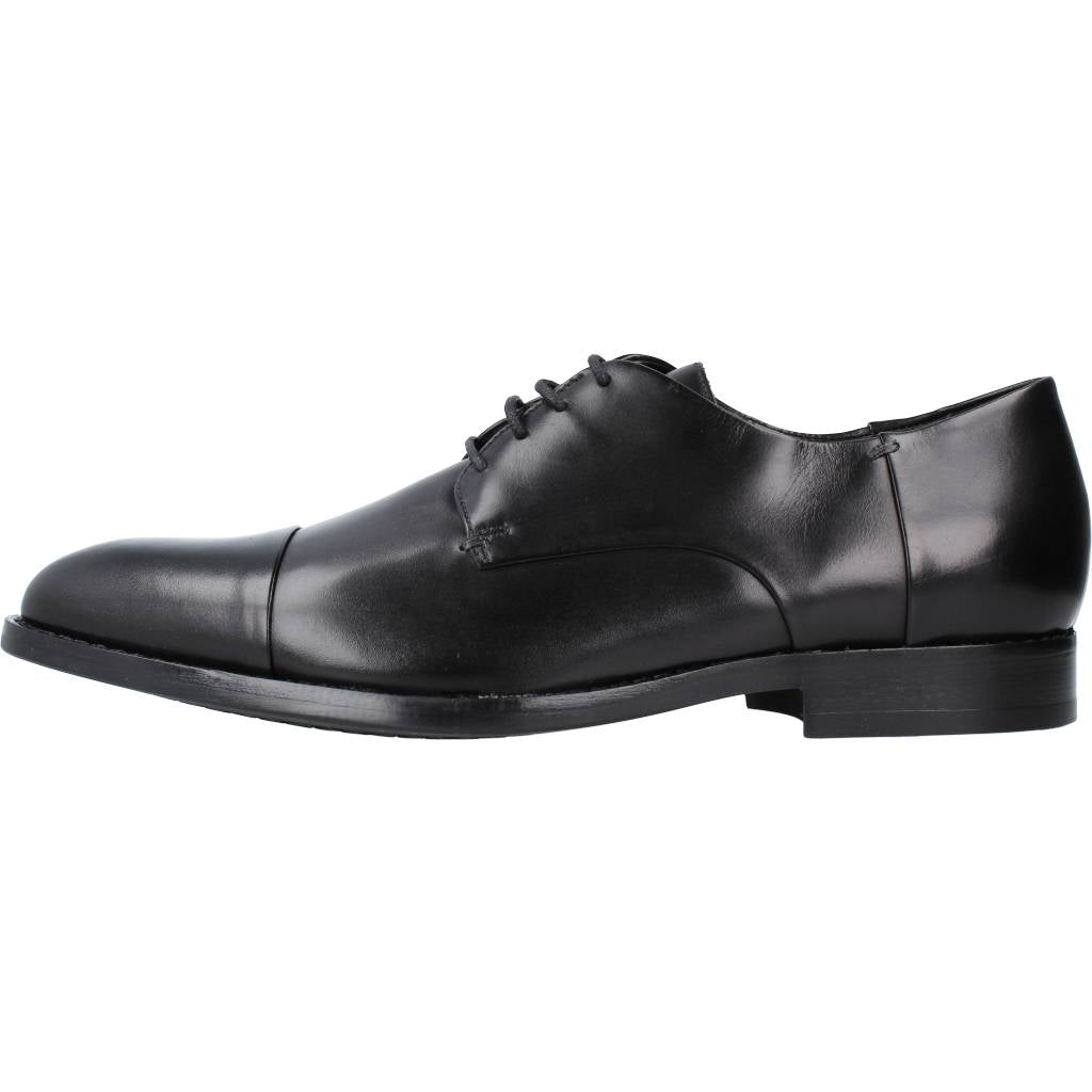 GEOX U HAMPSTEAD en color NEGRO (2)