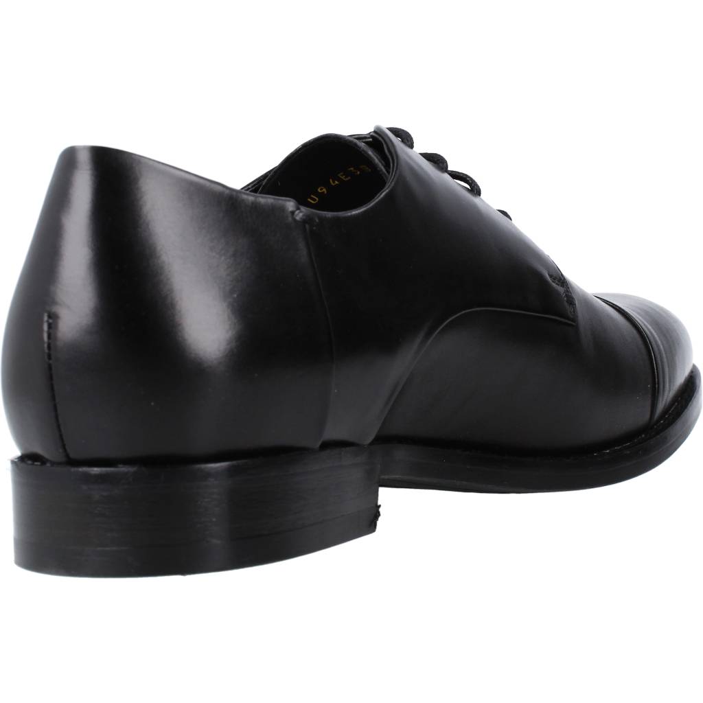 GEOX U HAMPSTEAD en color NEGRO (3)