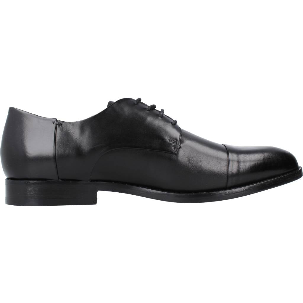 GEOX U HAMPSTEAD en color NEGRO (4)