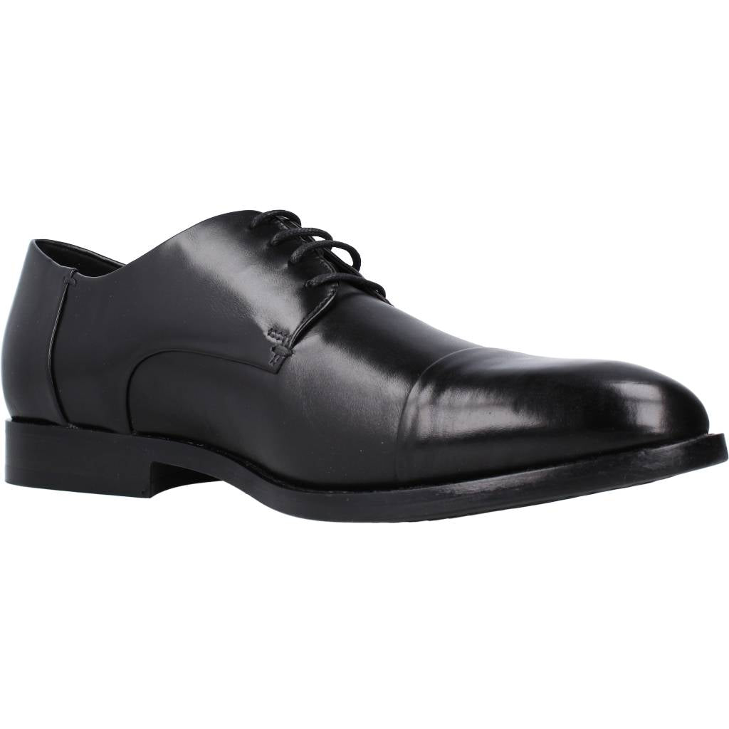 GEOX U HAMPSTEAD en color NEGRO (5)