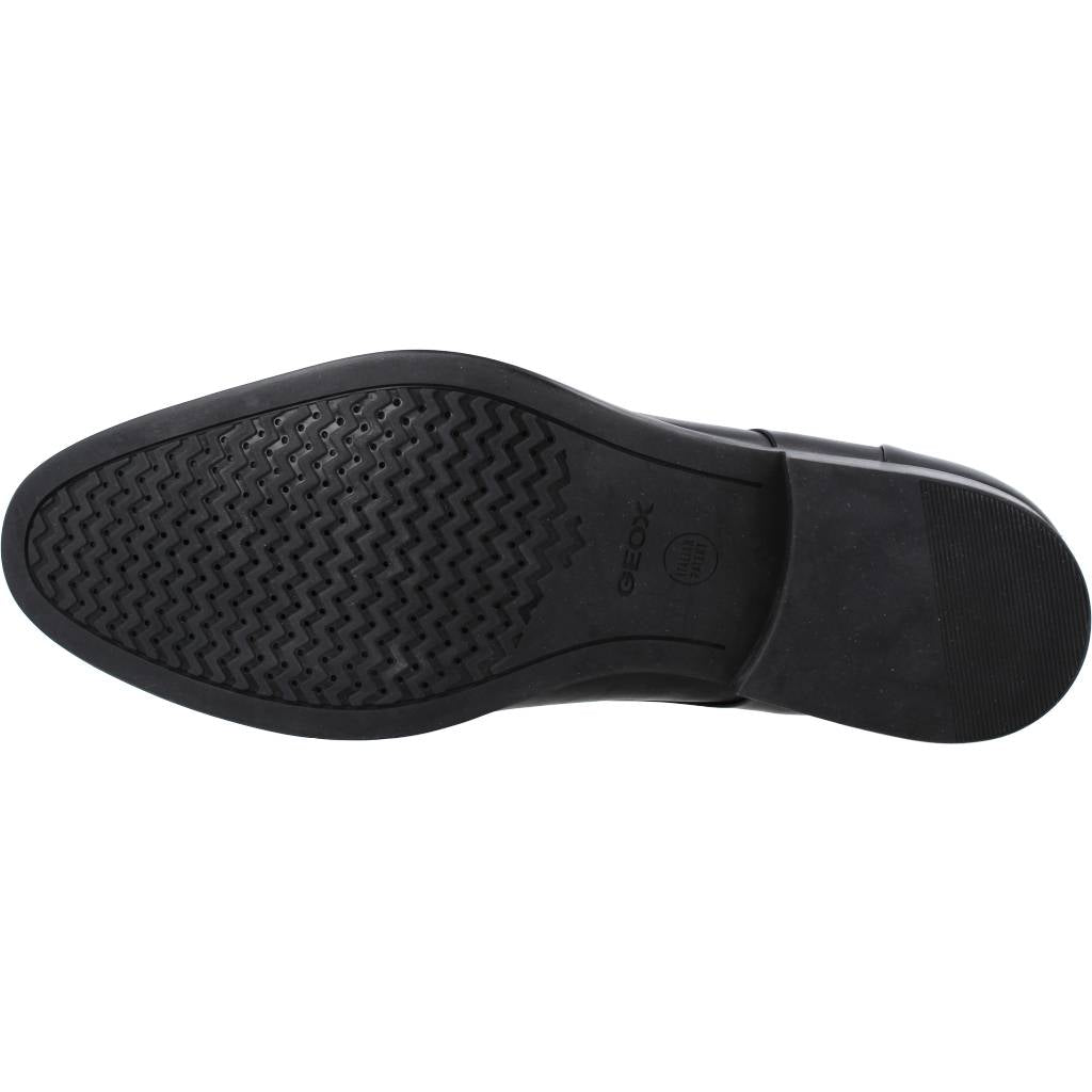 GEOX U HAMPSTEAD en color NEGRO (6)