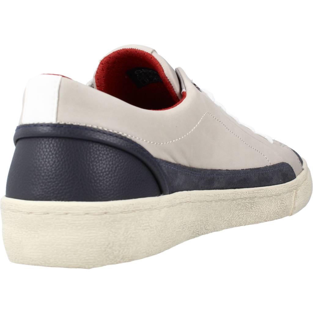 GEOX U WARLEY en color BEIS (3)