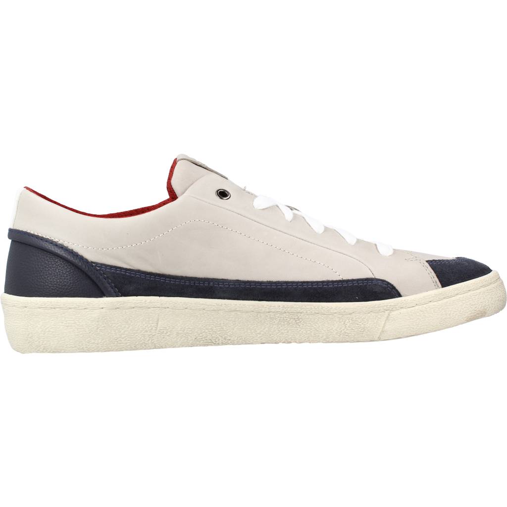 GEOX U WARLEY en color BEIS (4)