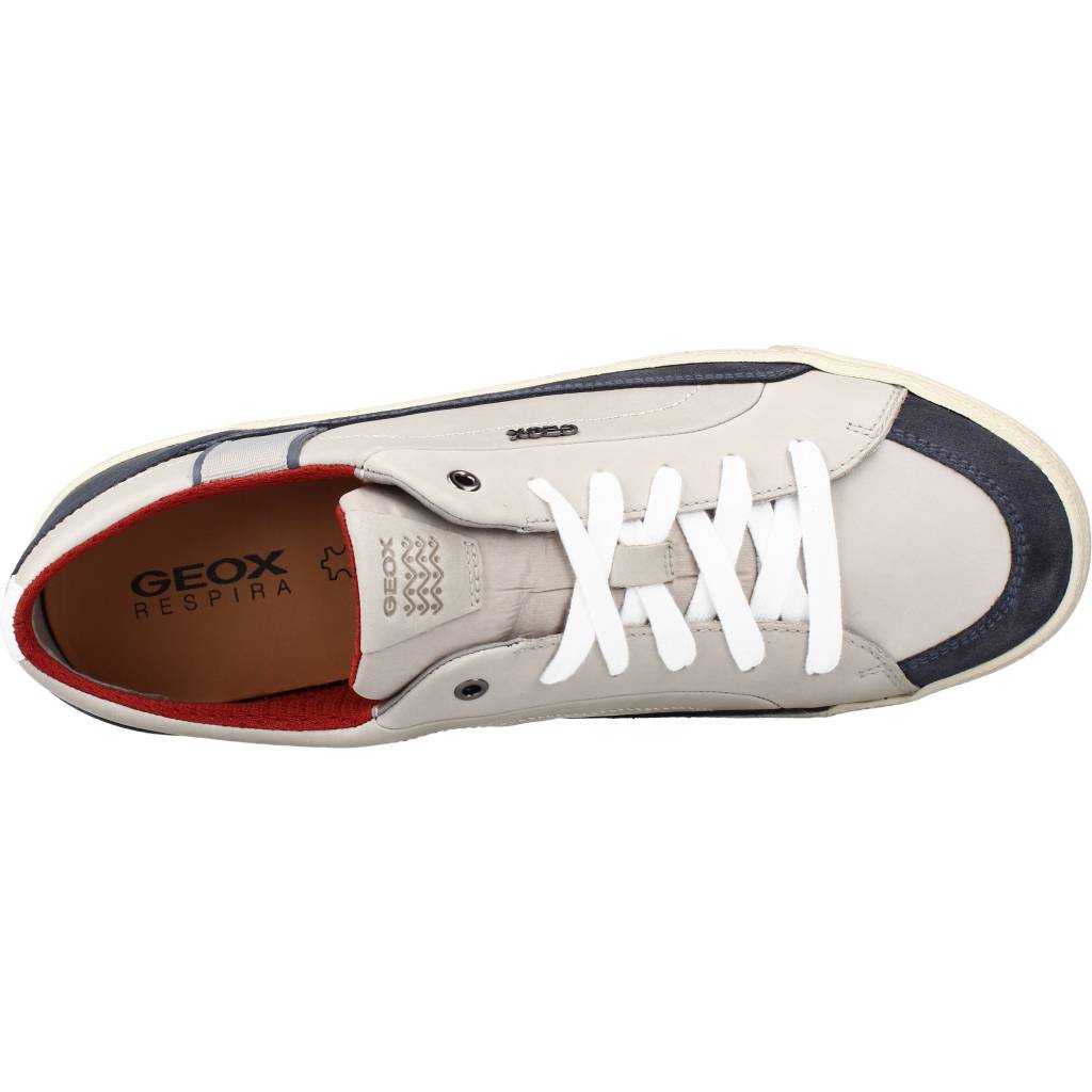 GEOX U WARLEY en color BEIS (7)