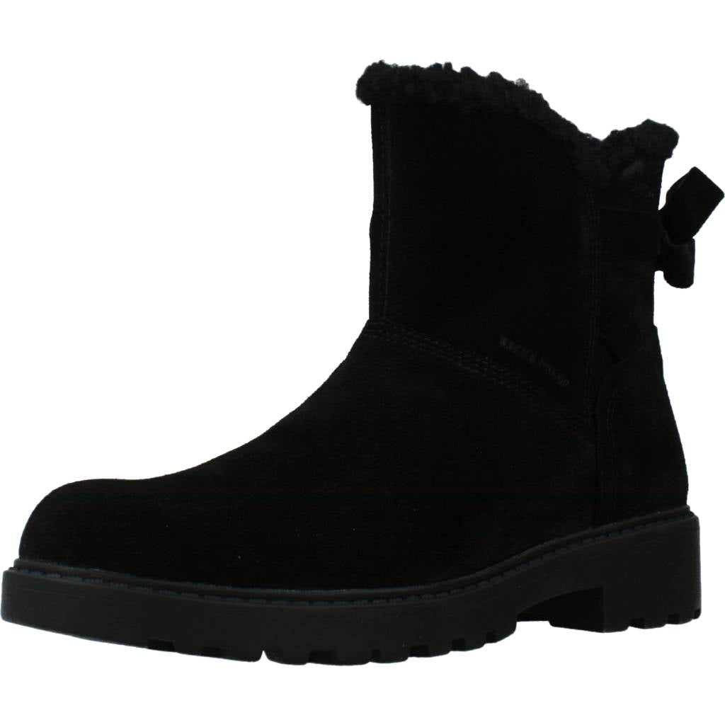 GEOX J CASEY GIRL WPF en color NEGRO (1)