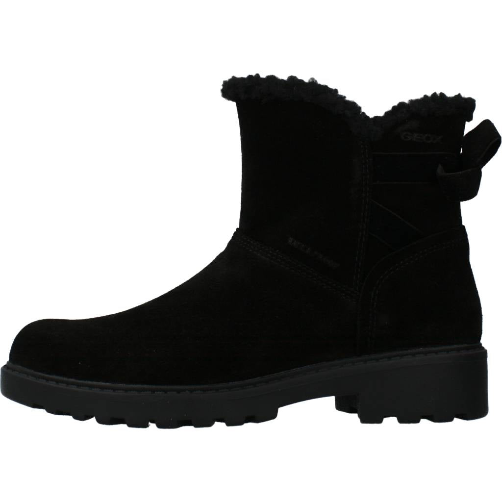 GEOX J CASEY GIRL WPF en color NEGRO (2)