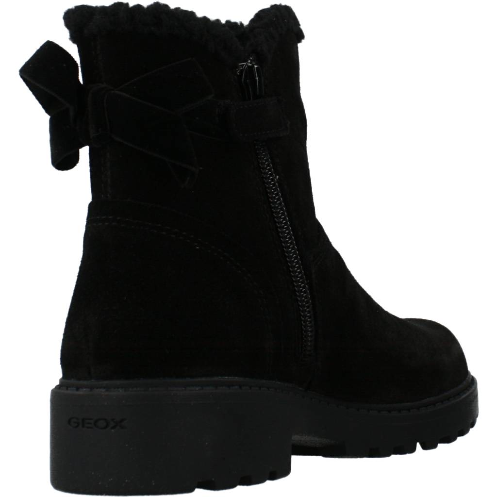 GEOX J CASEY GIRL WPF en color NEGRO (3)