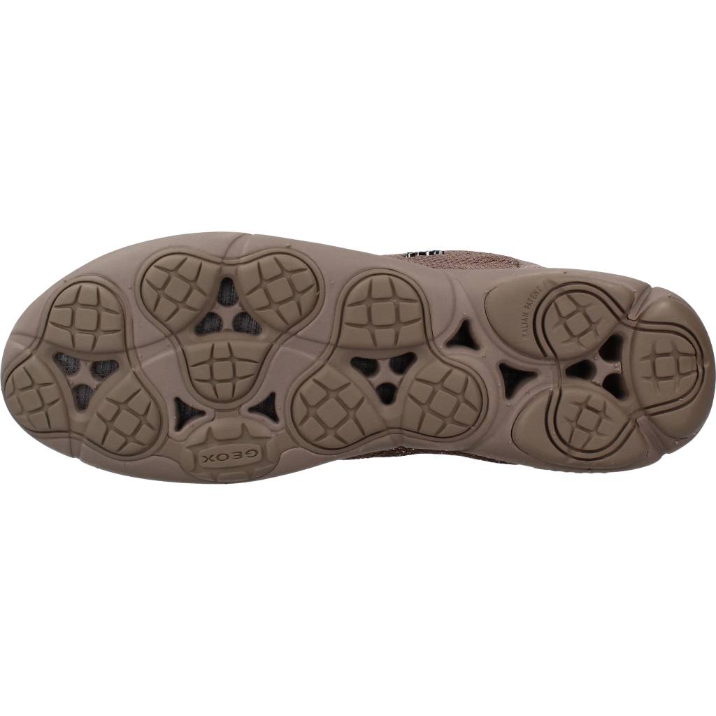 GEOX D NEBULA en color MARRON CLARO (6)