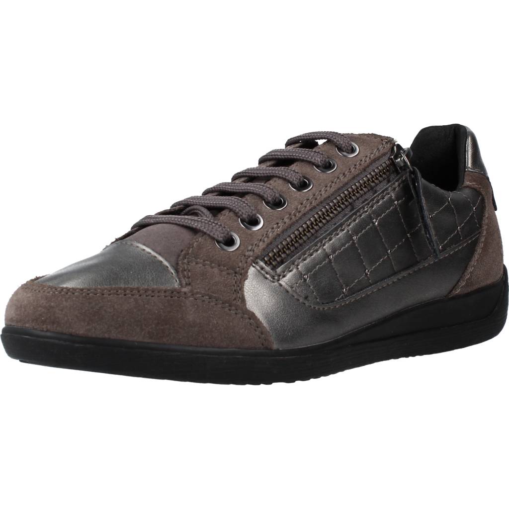 GEOX D MYRIA en color MARRON (1)