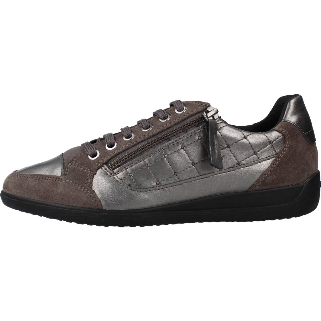 GEOX D MYRIA en color MARRON (2)
