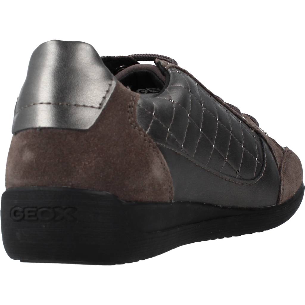 GEOX D MYRIA en color MARRON (3)
