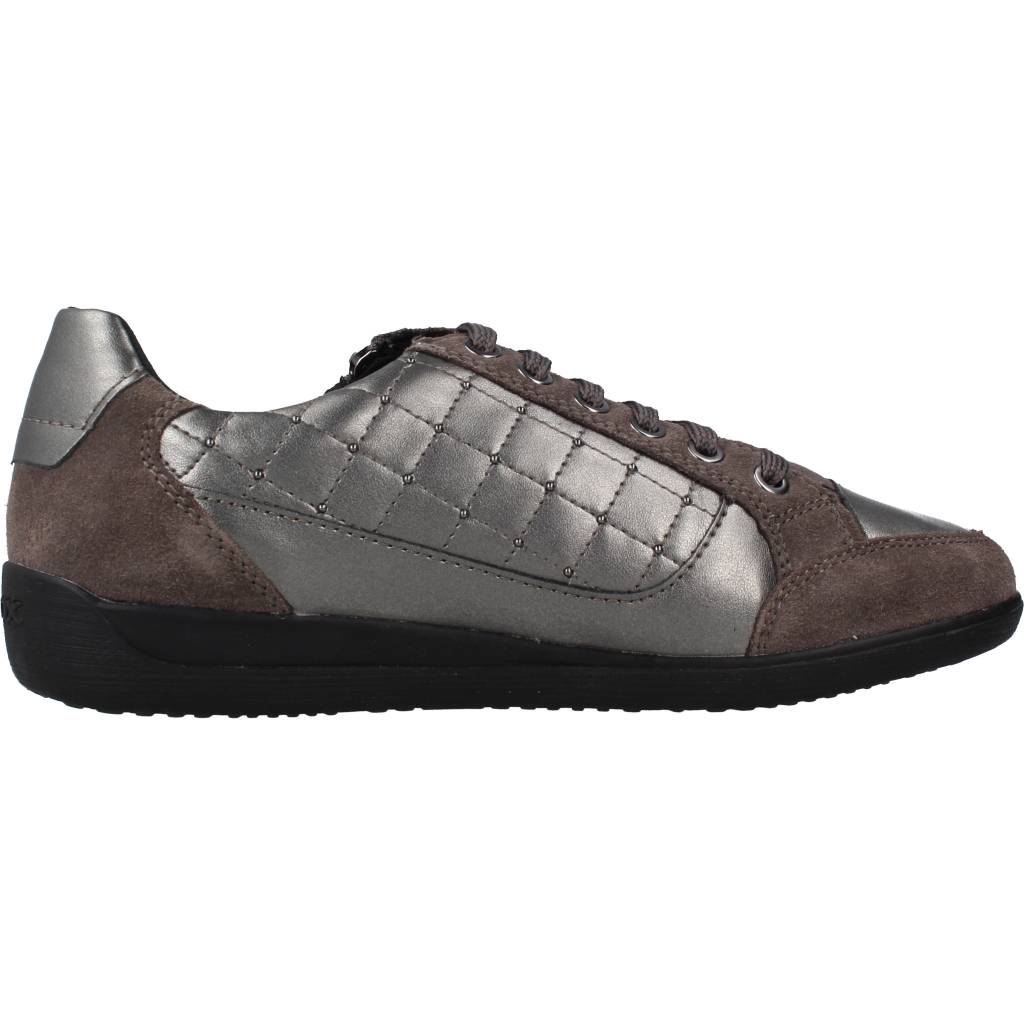 GEOX D MYRIA en color MARRON (4)
