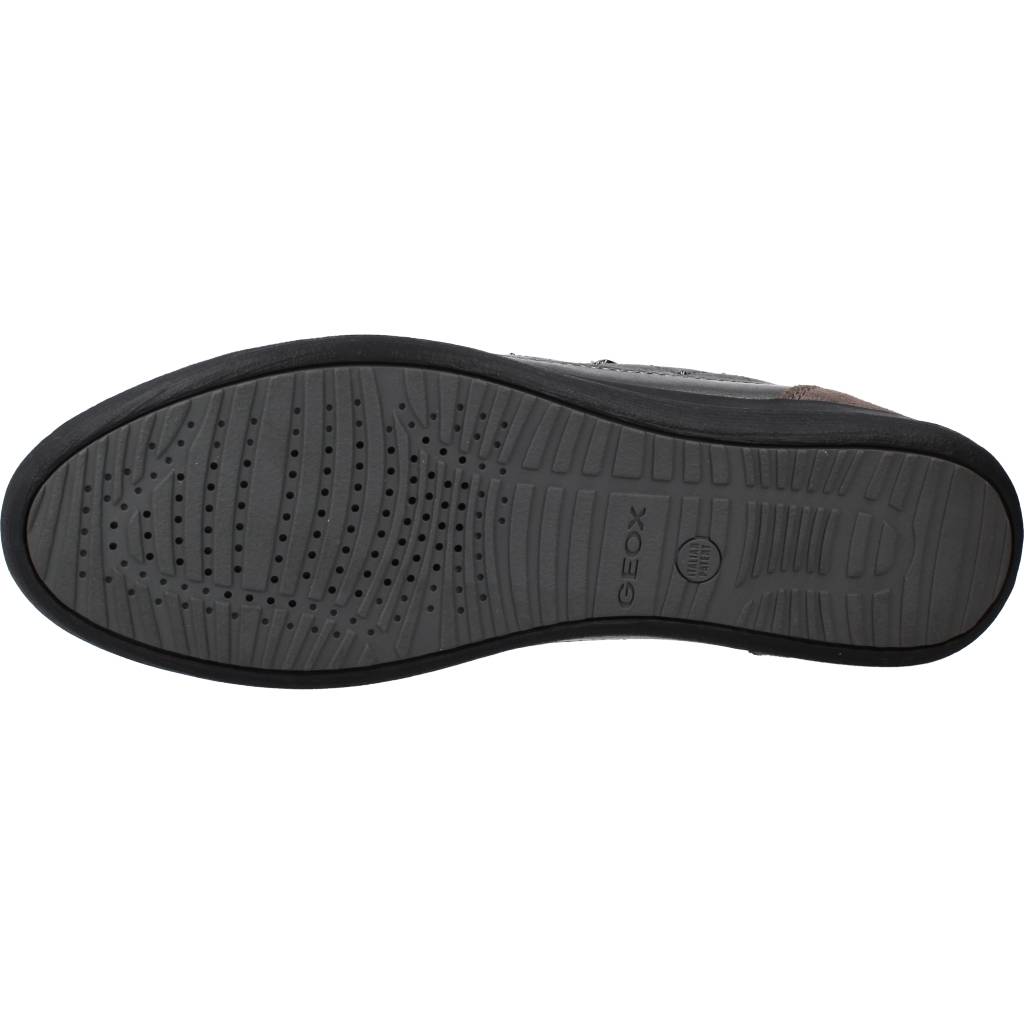 GEOX D MYRIA en color MARRON (6)