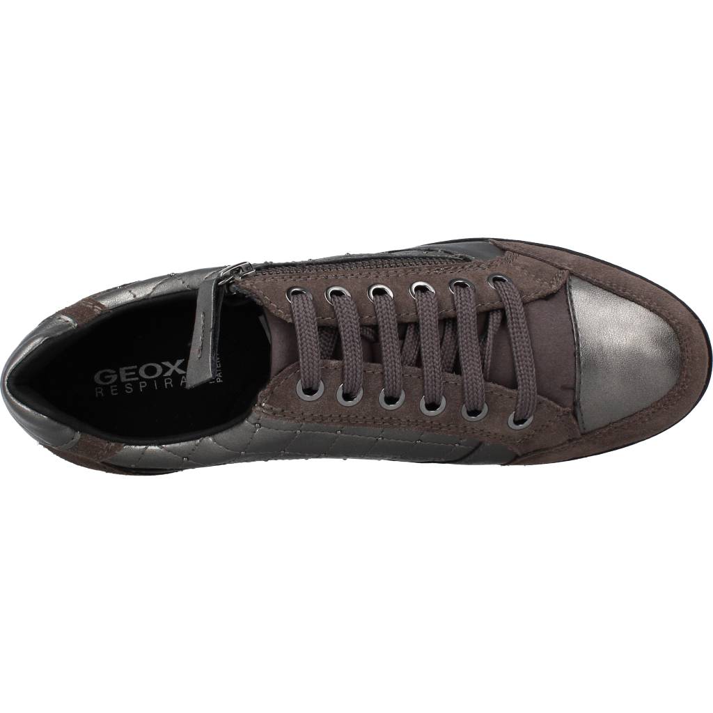 GEOX D MYRIA en color MARRON (7)