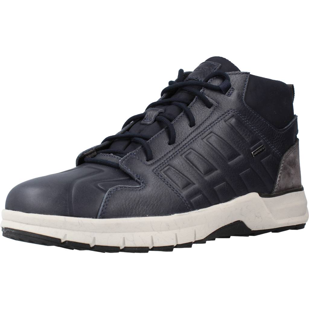 GEOX U KEELBACK B ABX en color AZUL (1)