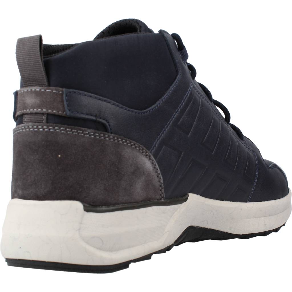 GEOX U KEELBACK B ABX en color AZUL (3)