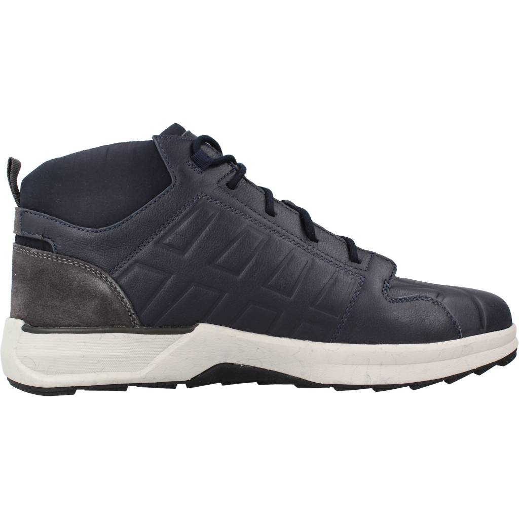 GEOX U KEELBACK B ABX en color AZUL (4)