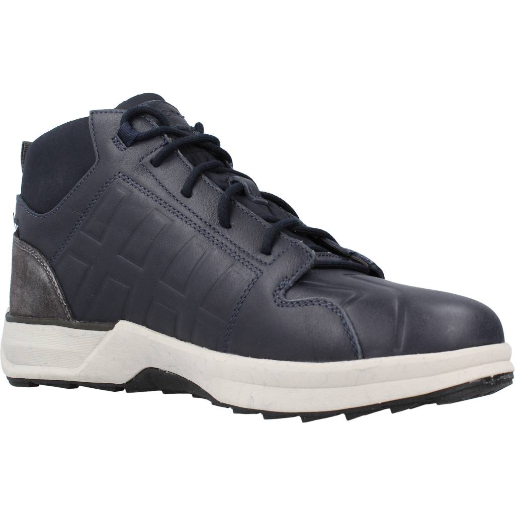 GEOX U KEELBACK B ABX en color AZUL (5)