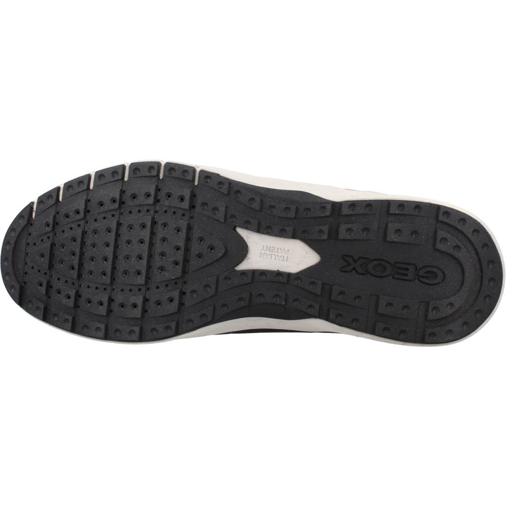 GEOX U KEELBACK B ABX en color AZUL (6)