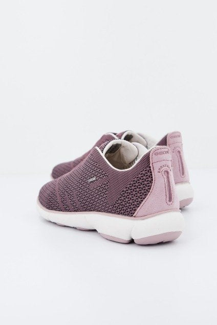 GEOX D NEBULA en color VIOLETA (3)