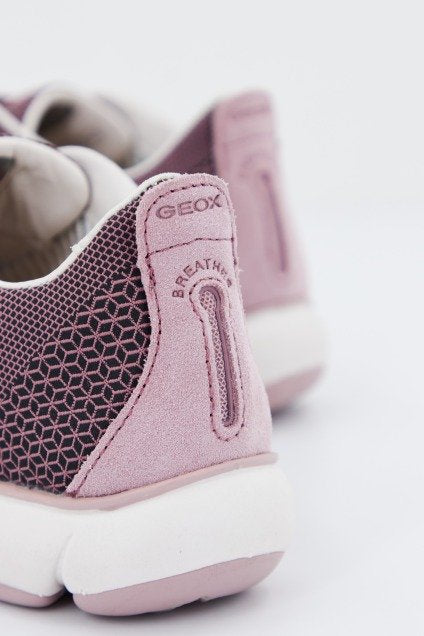 GEOX D NEBULA en color VIOLETA (4)