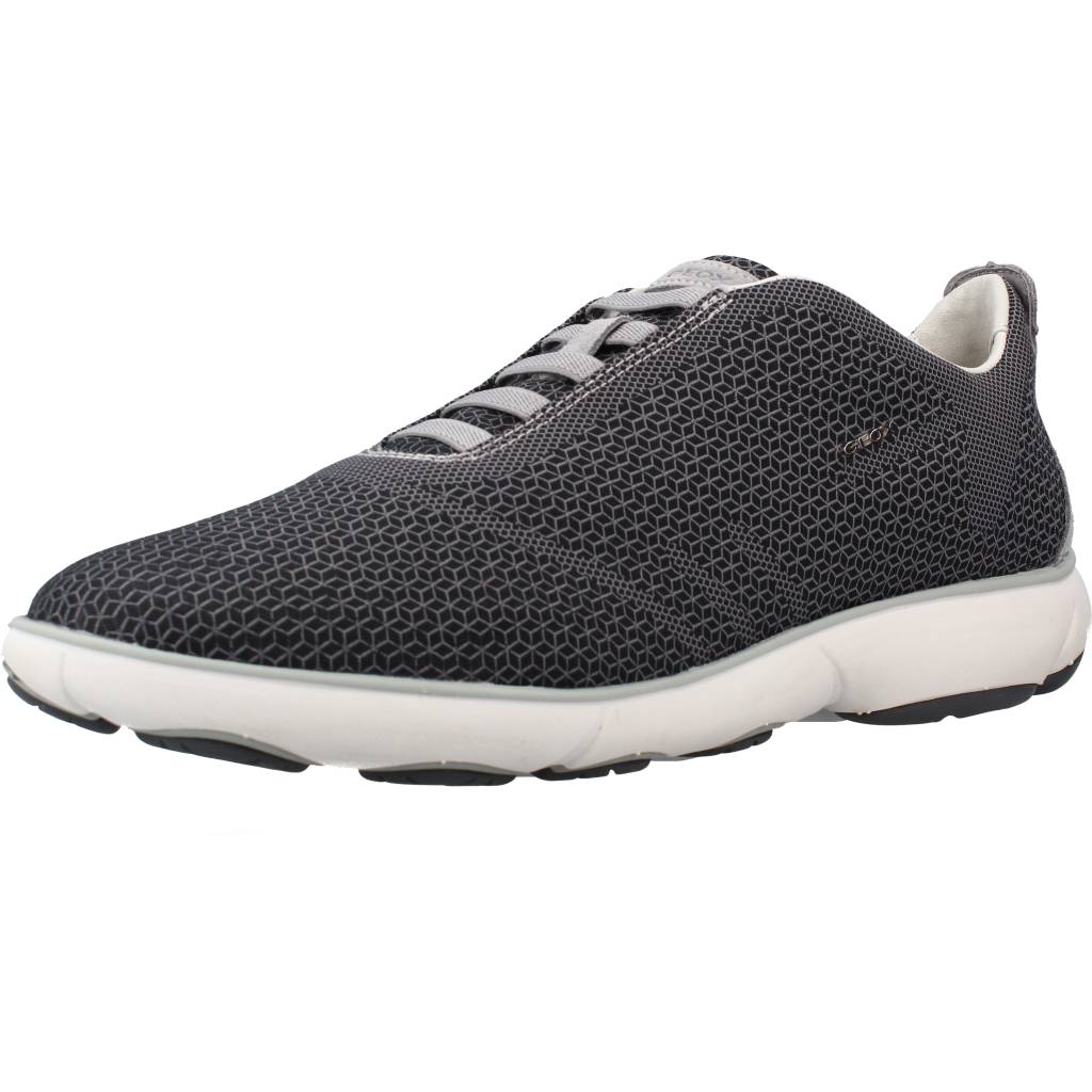 GEOX D NEBULA E en color GRIS (1)