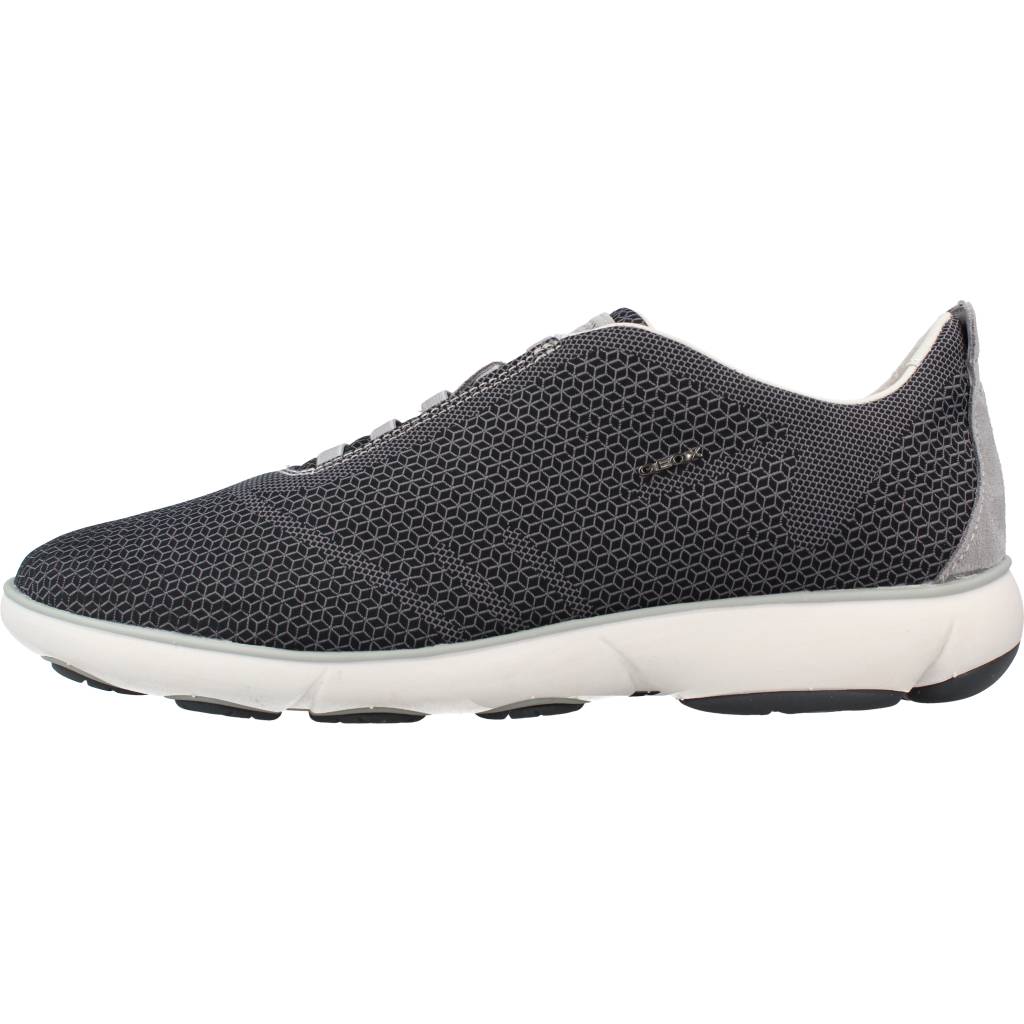 GEOX D NEBULA E en color GRIS (2)
