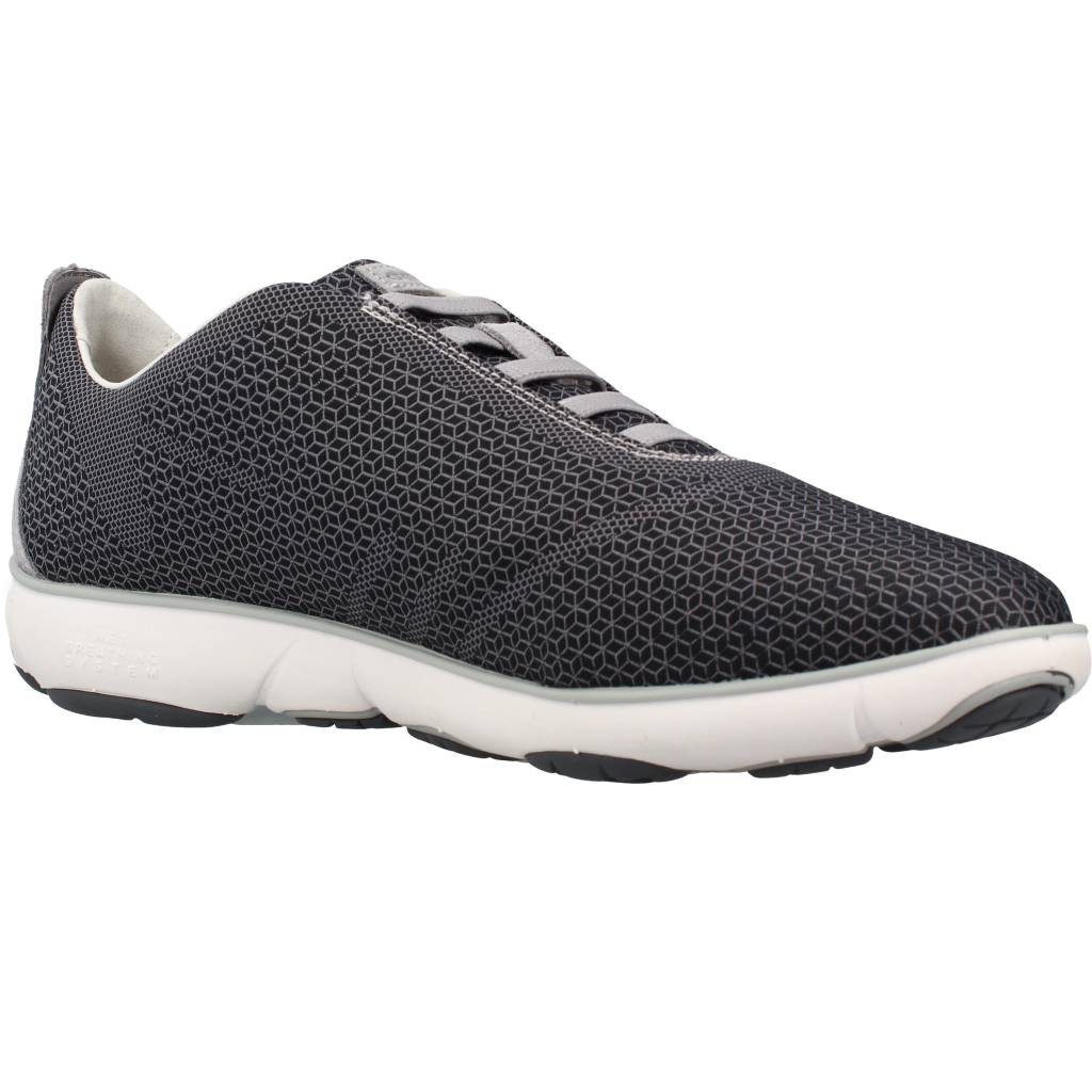GEOX D NEBULA E en color GRIS (5)