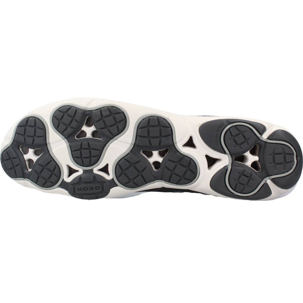 GEOX D NEBULA E en color GRIS (6)