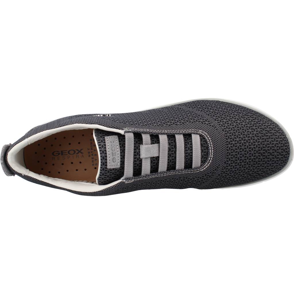 GEOX D NEBULA E en color GRIS (7)
