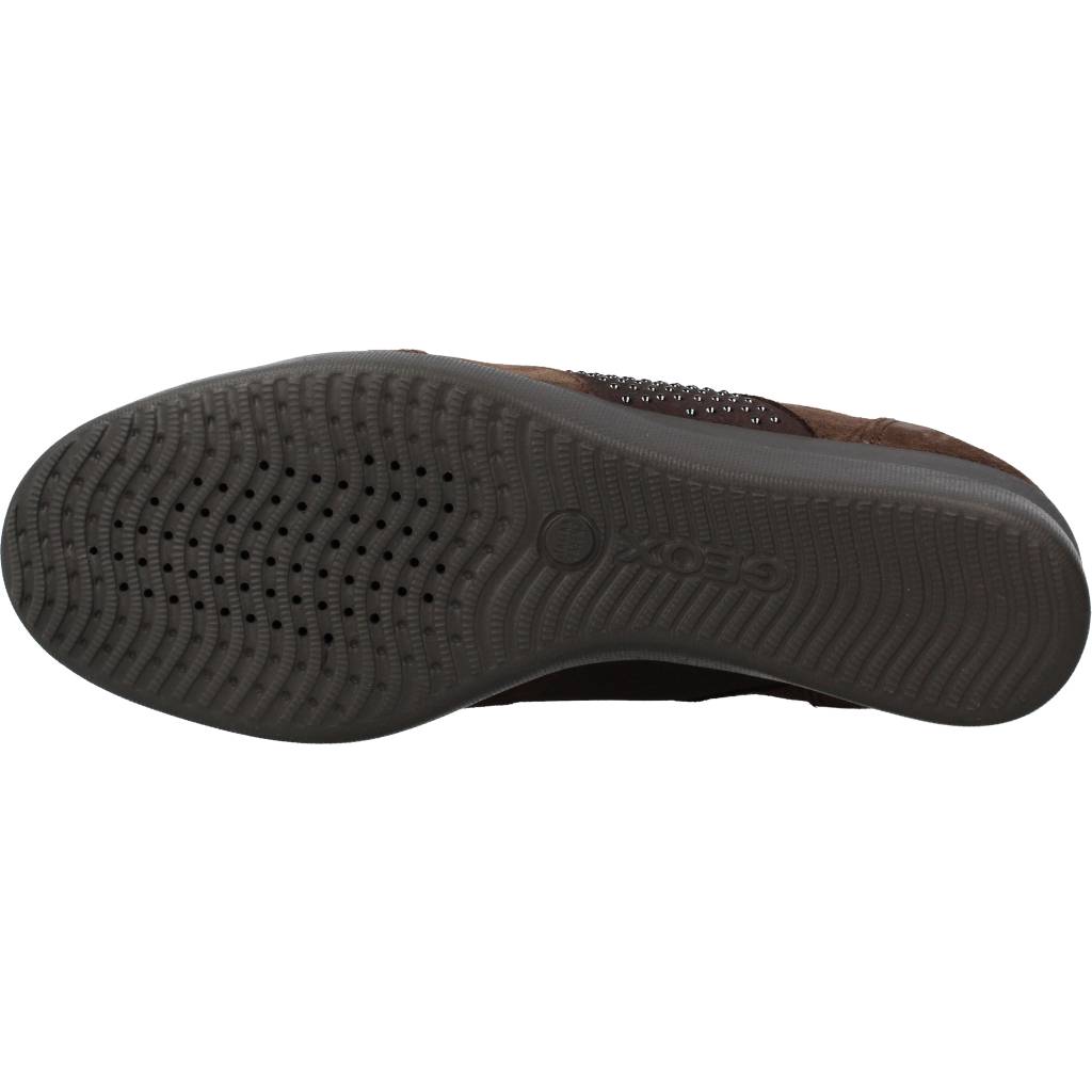 GEOX D STARDUST en color MARRON (6)