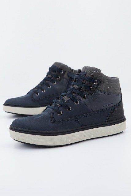 GEOX J MATTIAS B BOY ABX en color AZUL (1)