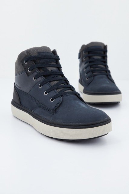 GEOX J MATTIAS B BOY ABX en color AZUL (2)