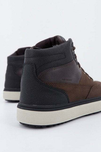 GEOX J MATTIAS B BOY ABX en color MARRON (3)