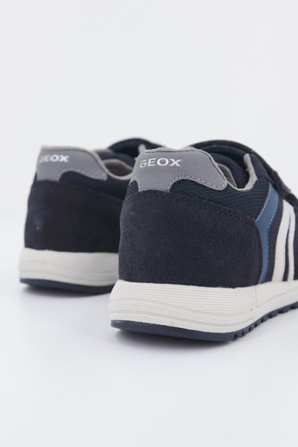 GEOX J ALBEN BOY en color AZUL (3)