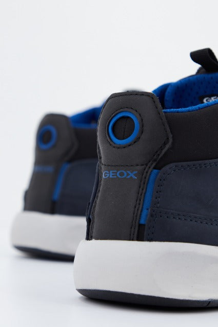 GEOX J AERANTER BOY ABX en color AZUL (4)