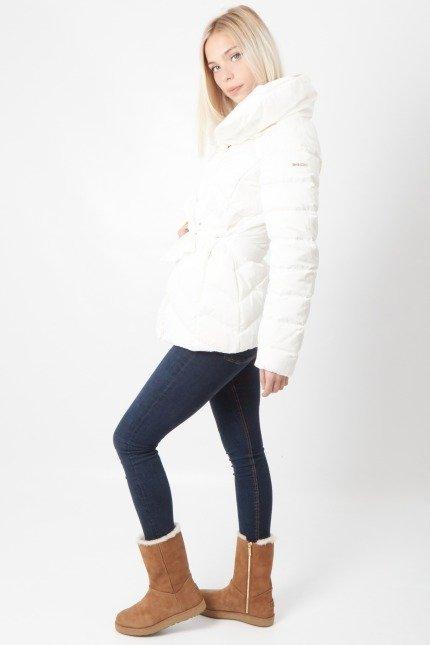 GEOX WP T en color BLANCO (2)
