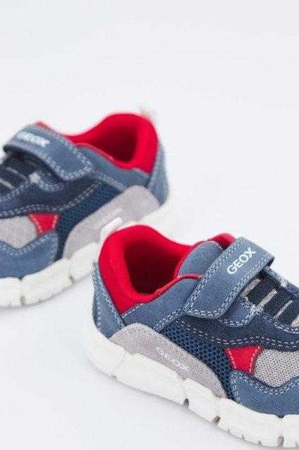 GEOX B FLEXYPER BOY A en color AZUL (2)