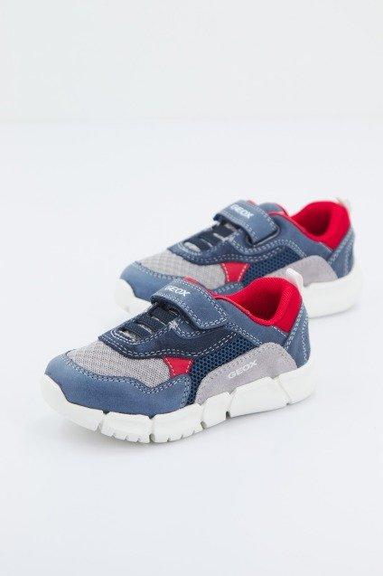 GEOX B FLEXYPER BOY A en color AZUL (3)