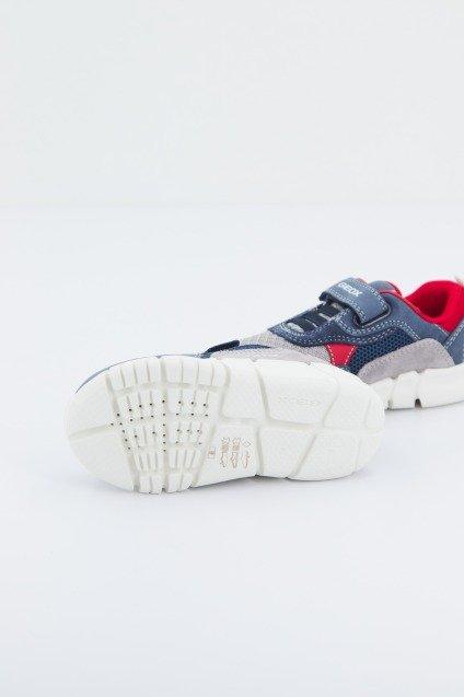GEOX B FLEXYPER BOY A en color AZUL (4)