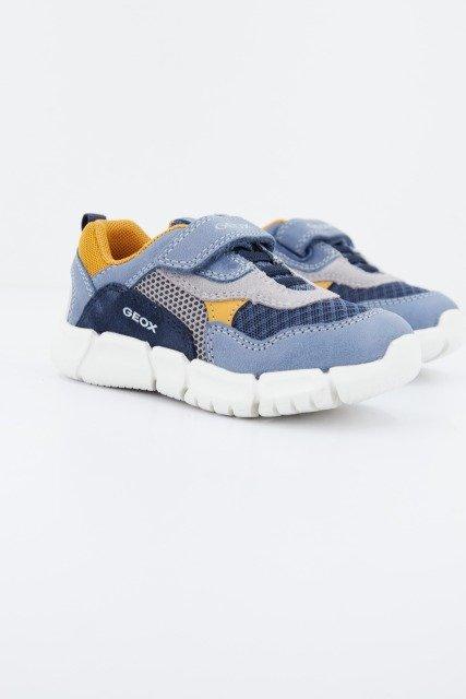 GEOX B FLEXYPER BOY A en color AZUL (1)