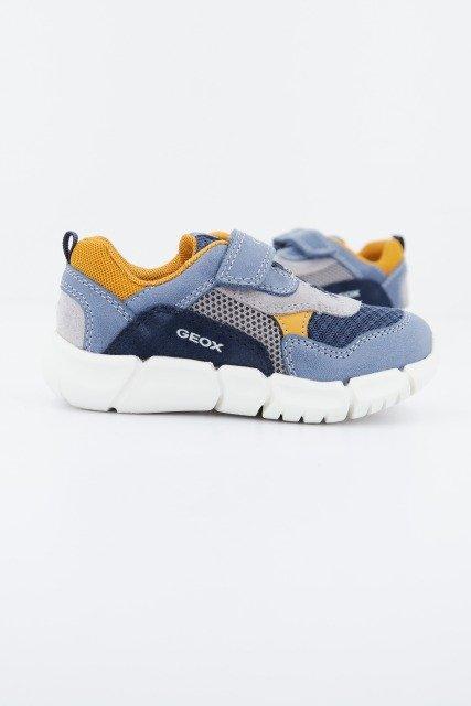 GEOX B FLEXYPER BOY A en color AZUL (2)