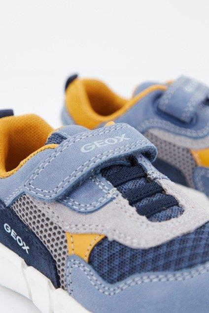 GEOX B FLEXYPER BOY A en color AZUL (3)