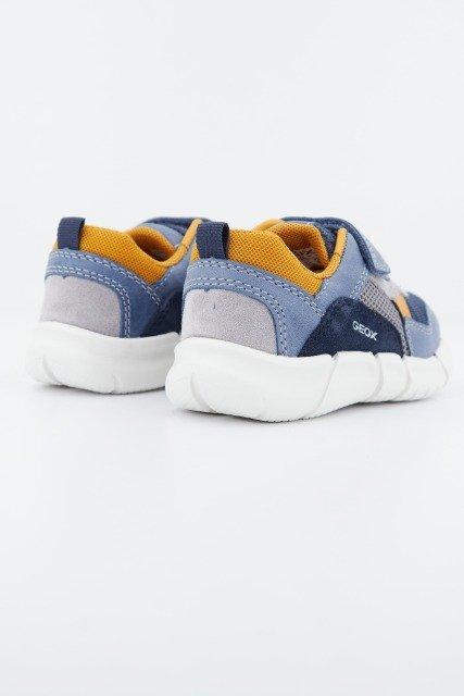 GEOX B FLEXYPER BOY A en color AZUL (4)