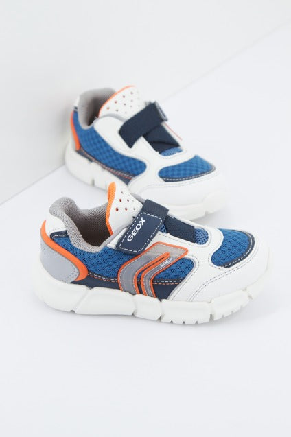GEOX B FLEXYPER BOY B en color AZUL (2)