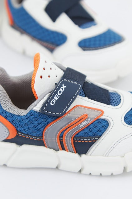 GEOX B FLEXYPER BOY B en color AZUL (3)