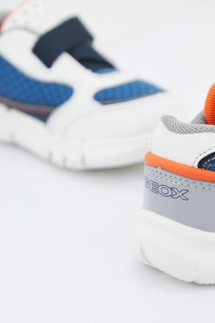 GEOX B FLEXYPER BOY B en color AZUL (4)