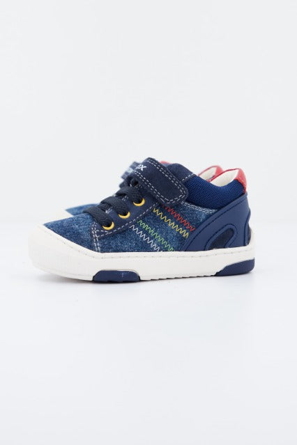 GEOX B JAYJ BOY C en color AZUL (1)