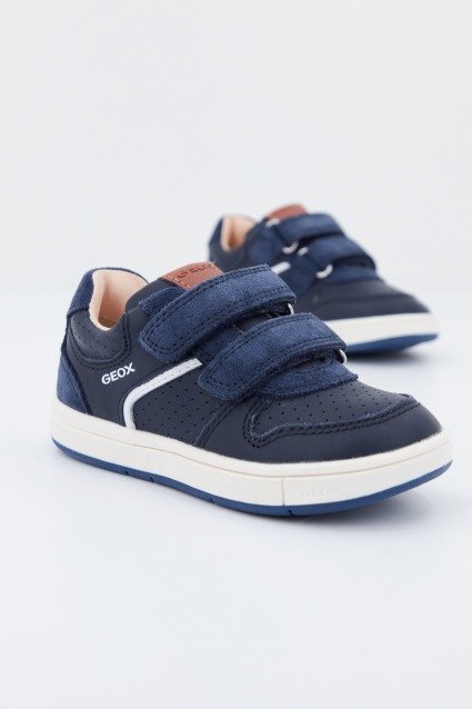GEOX B TROTTOLA BOY A en color AZUL (1)